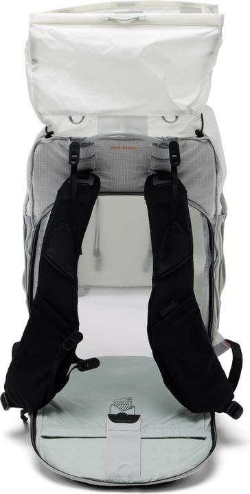 Actual product image Peak Design Outdoor Backpack 45L (Photo backpack, 45 l)