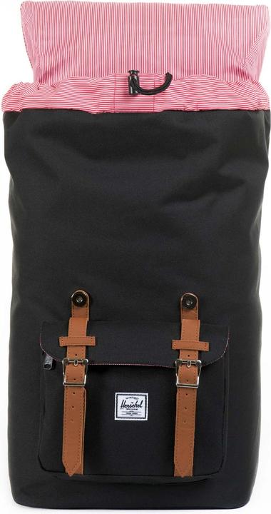 Actual product image Herschel Little America (25 l)