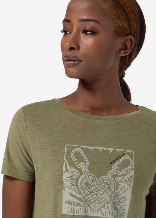 Actual product image Super Natural Tied By Heart (S)