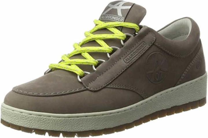 Produktbild Allrounder by Mephisto Outdoorschuhe (39)