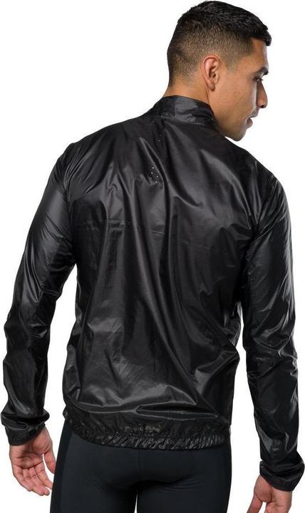 Produktbild Pearl Izumi Leichte winddichte Fahrradjacke Herren "Attack Barr" (XXL)