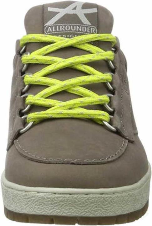 Produktbild Allrounder by Mephisto Outdoorschuhe (39)