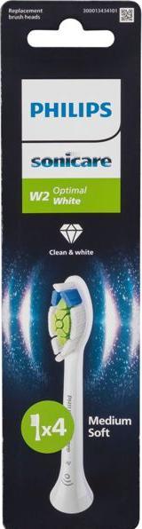 Productafbeelding Philips Sonicare W2 Optimaal Wit (4 x)