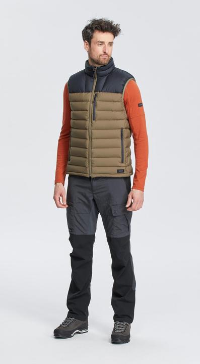 Actual product image Forclaz MT500 DOWN (M)