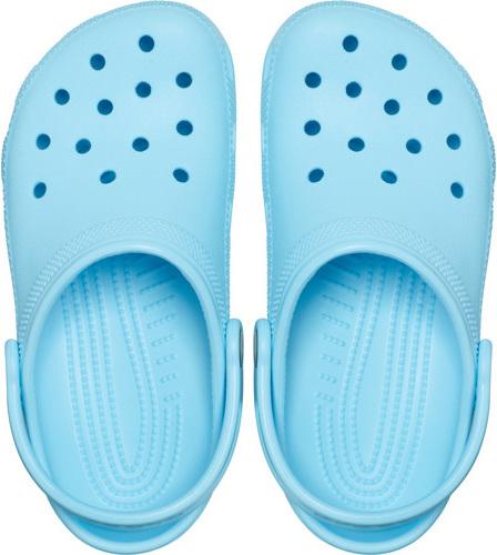 Actual product image Crocs K's Classic Clog (32)
