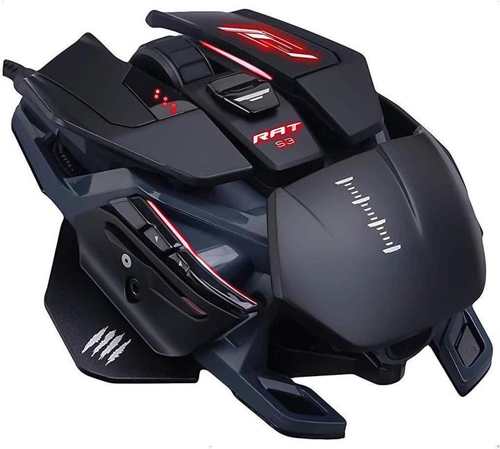 Actual product image MadCatz R.A.T. Pro S3 (Cable)