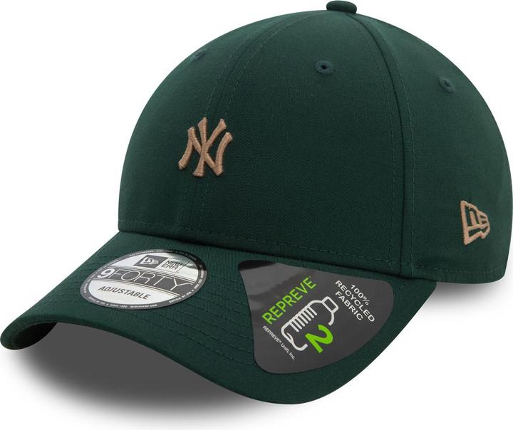 New Era 9Forty Strapback Cap REPREVE New York Yankees