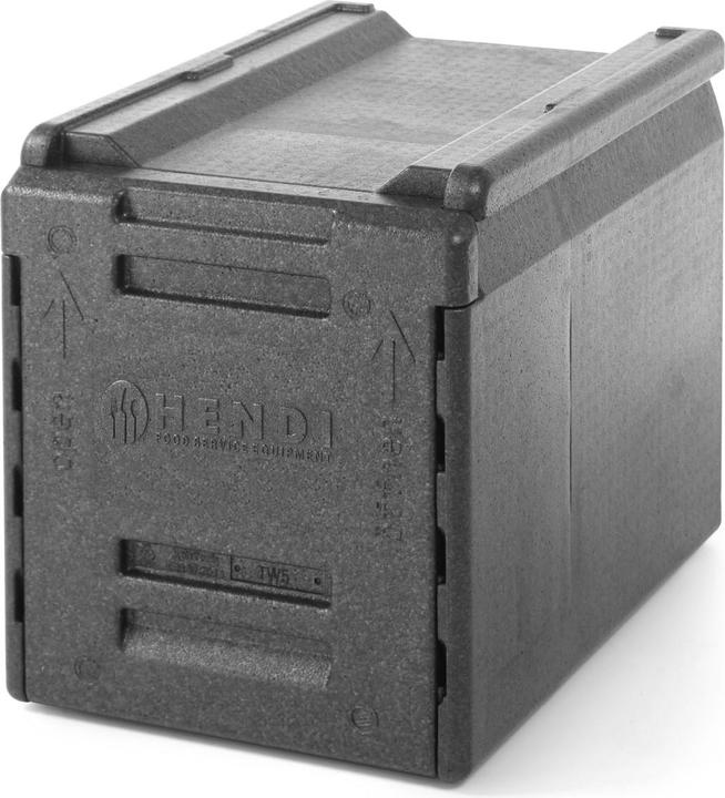 Immagine prodotto Hendi Contenitore Thermo Catering 66L (66 l)