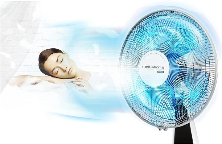 Immagine prodotto Rowenta Turbo Silence Extrem (57 dB)