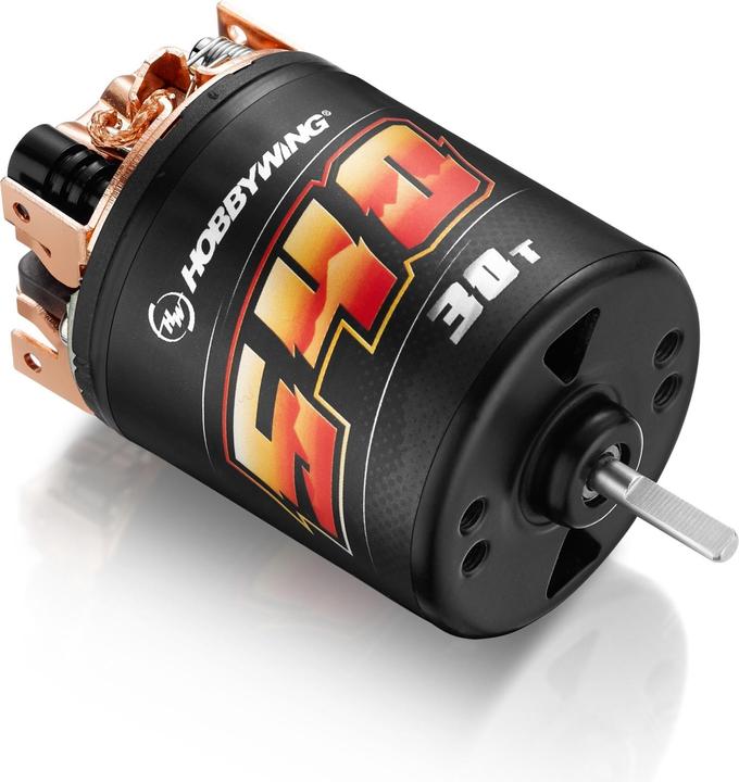 Produktbild Hobbywing Brushed Motor Quicrun 540 30T