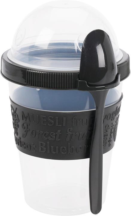 Produktbild Excellent Houseware Joghurtbecher-Set