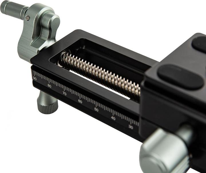 Produktbild Fotopro FT 100 Pro Makro Fokussierschiene