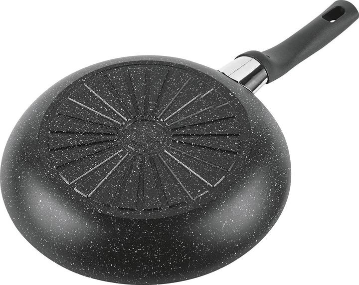 Image du produit Ballarini Poêle Vipiteno 20cm (20 cm, Poêle à frire, Aluminium)