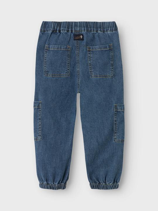 Produktbild Name it Regular Fit Jeans (110)