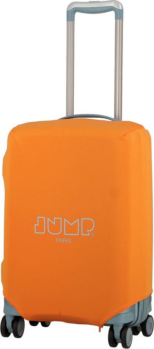 Actual product image Jump Housses spandex suitcase cover 50 cm (Protective sheath)