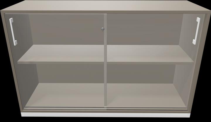 Produktbild Narbutas Choice Schiebetürschrank (120 x 40 x 76 cm)