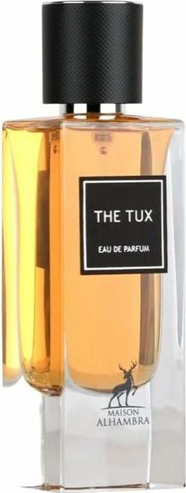 Actual product image Maison Alhambra The Tux (Eau de parfum, 90 ml)