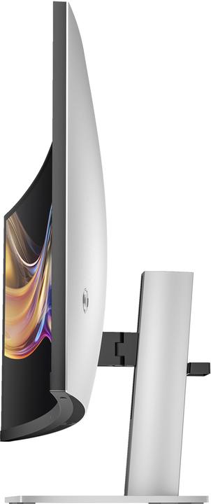 Actual product image HP 738pu (3840 x 1600 pixels, 37.50")