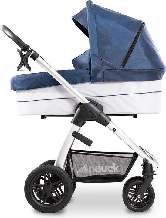 Actual product image Hauck Saturn/Mars Pram