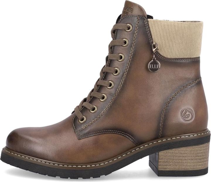 Actual product image Remonte Boots D1A70-22 (42)