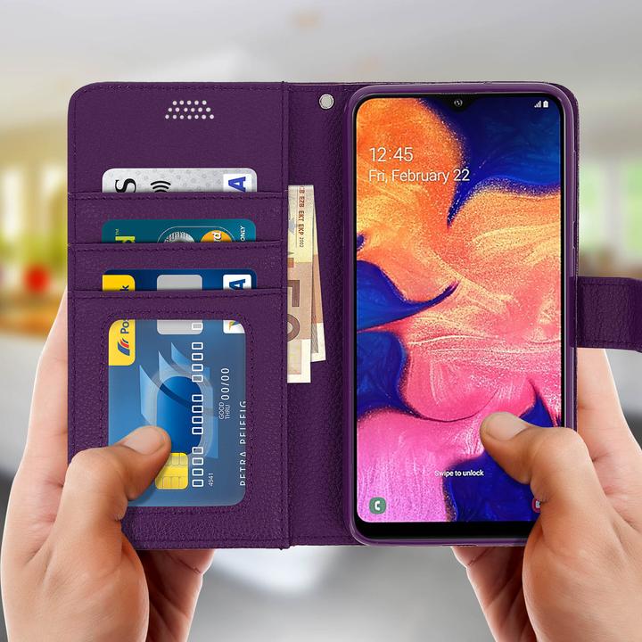 Produktbild Avizar Lenny Series (Samsung Galaxy A10)