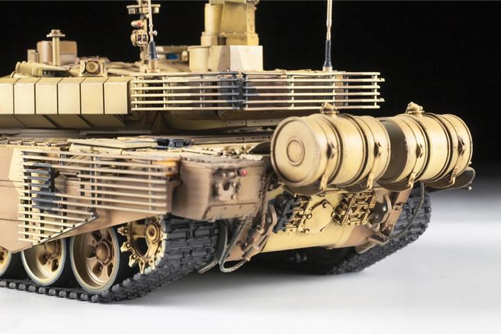 Produktbild 1:35 Russian main battle tank