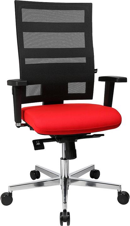 Produktbild Topstar Sitness X-Pander plus