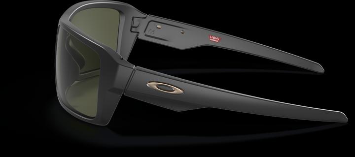 Actual product image Oakley double edge