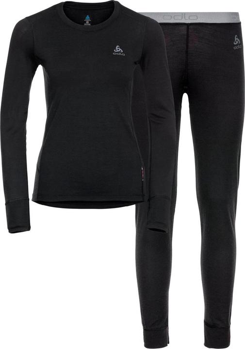 Odlo Merino 200 Unterwäsche Set (XL)