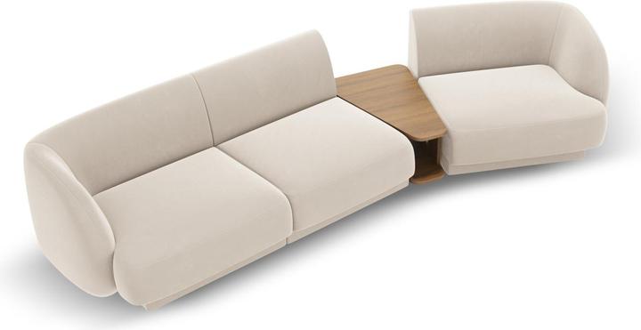 Produktbild Micadoni Miley (3-Sitzer, 2-Sitzer, 4-Sitzer)