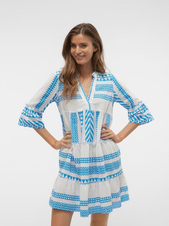 Image du produit Vero Moda VMDICTHE Robe midi (S)