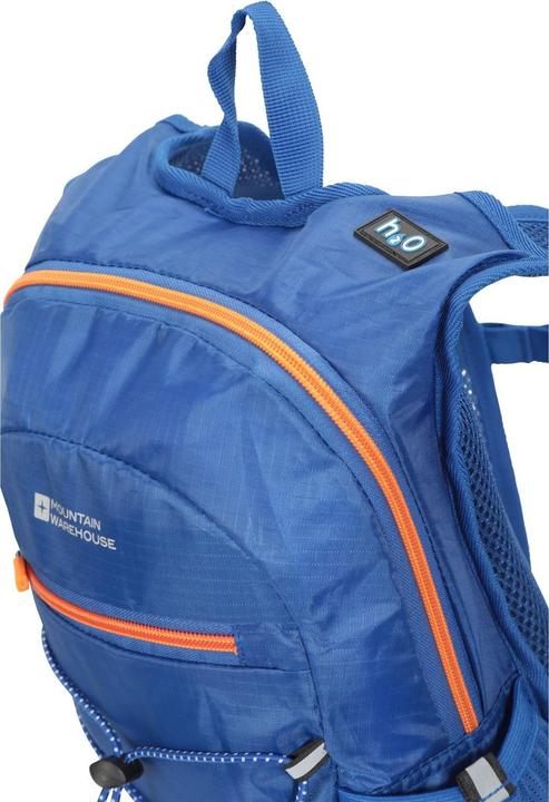 Actual product image Mountain Warehouse Track 6L Hydration Pack (One size)