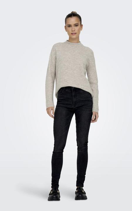 Immagine prodotto Only Maglia con scollo rotondo (XL)