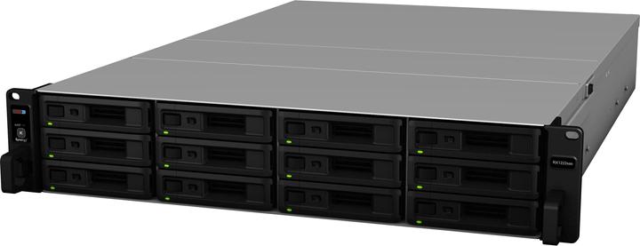Produktbild Synology RX1222sas Expansion Unit 12-BAY