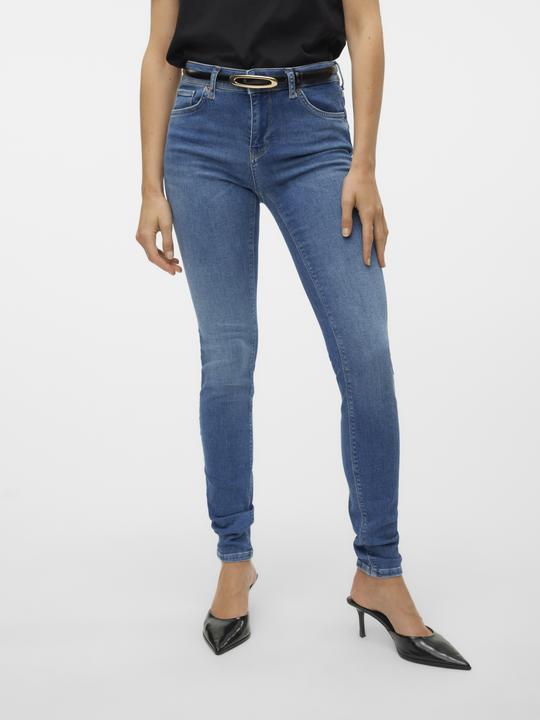 Produktbild Vero Moda VMLUX Slim Fit Jeans (32)
