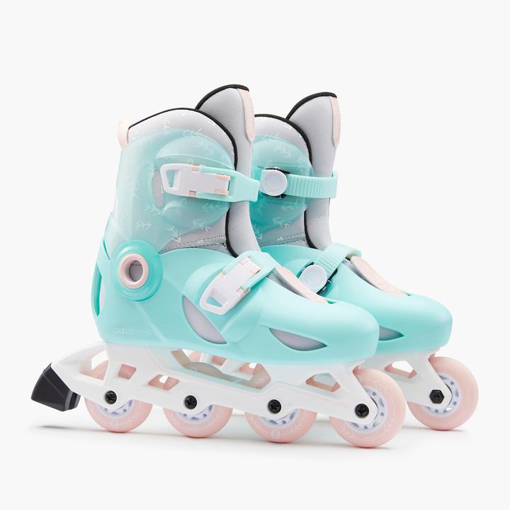 Actual product image Oxelo PLAY5 (34, 36)