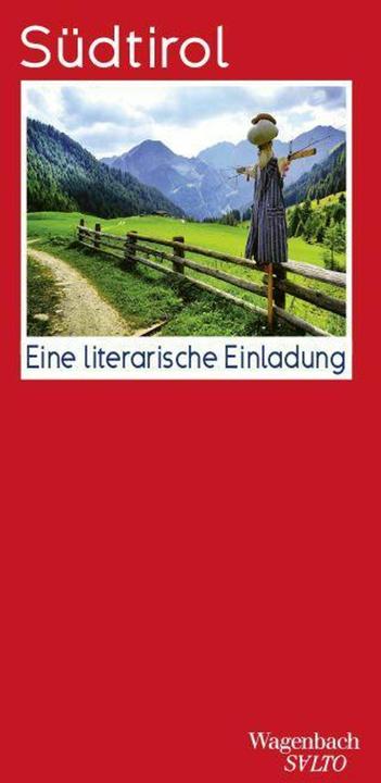 Produktbild Südtirol (Deutsch, Gaby Wurster, 2024)