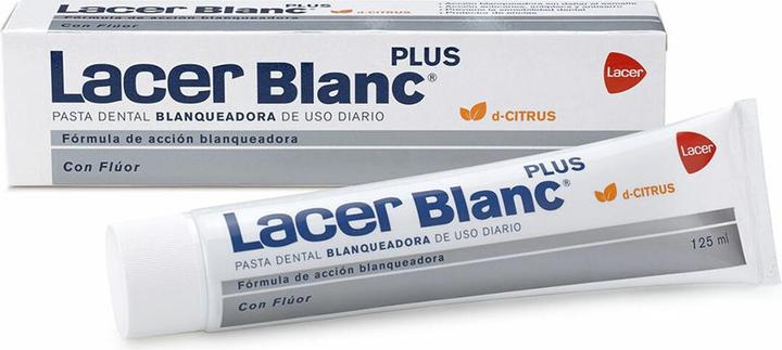 Immagine prodotto Lacer Lacerblanc Plus D Citrus 125ml (125 ml)