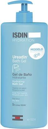 Actual product image Isdin Ureadin Hydrating Bath Gel 1000ml Special Price (1000 ml)