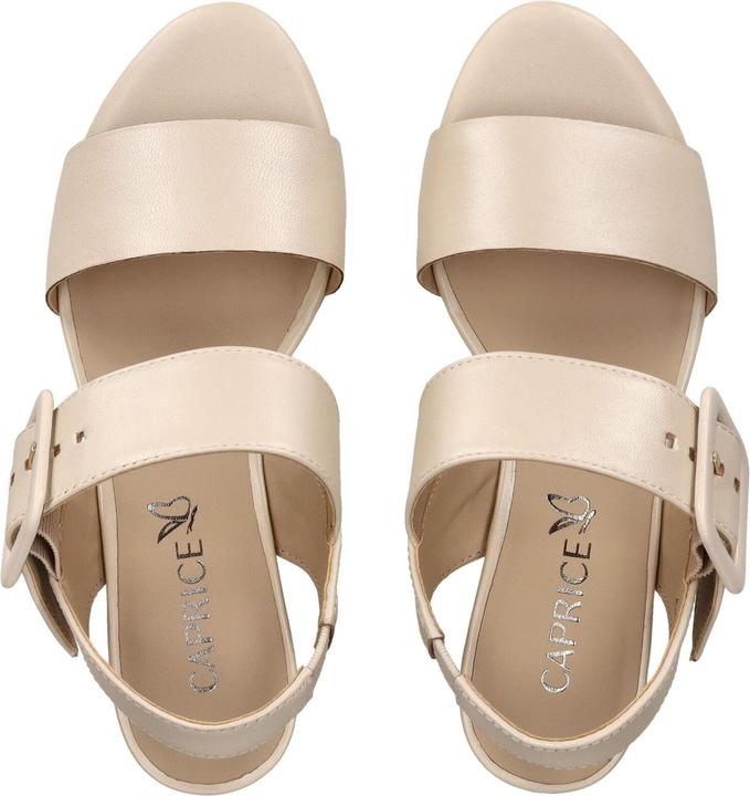 Image du produit Caprice Sandalettes (38)