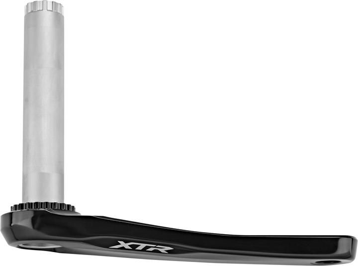Produktbild Shimano XTR FC-M9120 (170 mm)