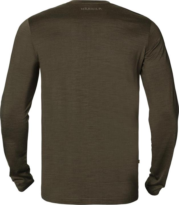 Immagine prodotto Härkila Camicia Base All Season a maniche lunghe (M)