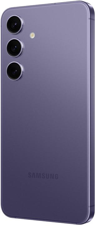 Immagine prodotto Samsung Galaxy S24 (256 GB, Viola cobalto, 6.20", SIM + eSIM, 50 Mpx, 5G)