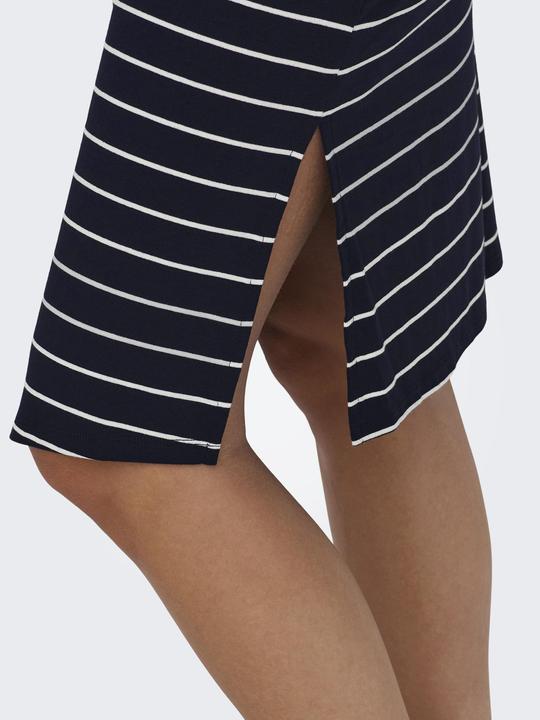 Immagine prodotto Only Maternity Vestito mamma con scollo a V e maniche lunghe (M)