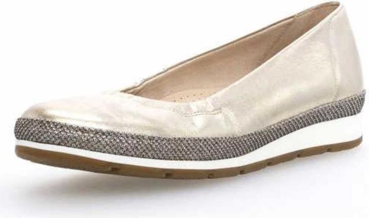 Actual product image Gabor ballerinas (41)
