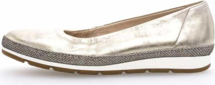 Actual product image Gabor ballerinas (41)