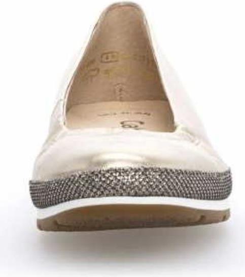 Actual product image Gabor ballerinas (41)