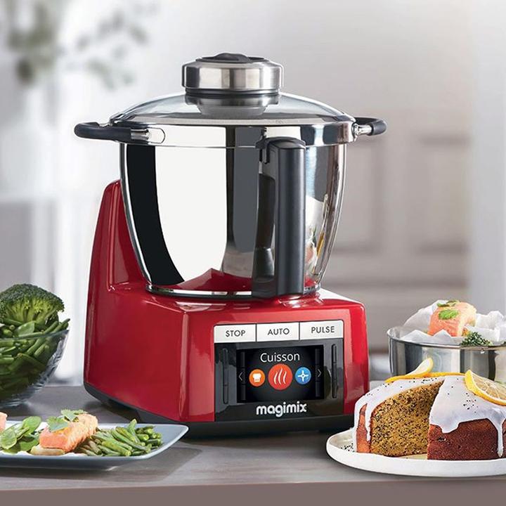 Immagine prodotto Magimix Cook Expert (1700 W)