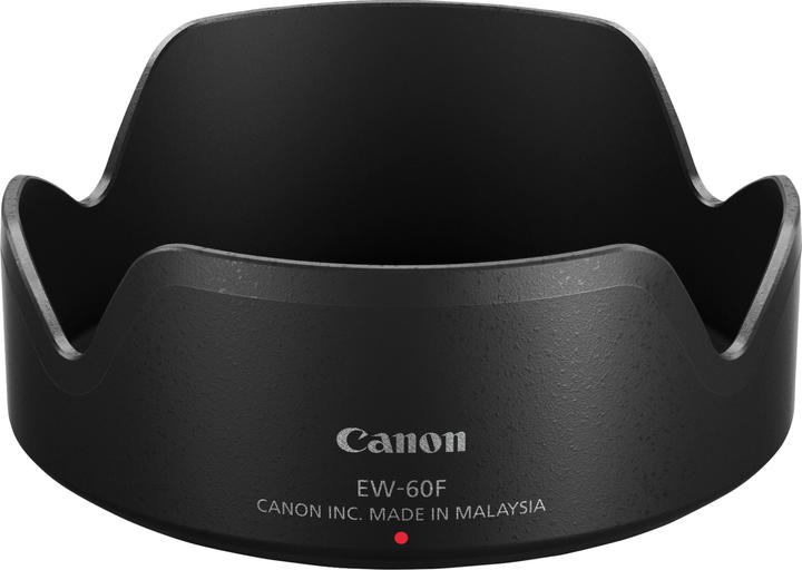 Canon Sun visor EW-60F