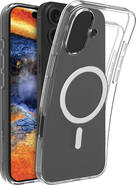 Actual product image dbramante1928 Greenland Pro (Apple iPhone 16)